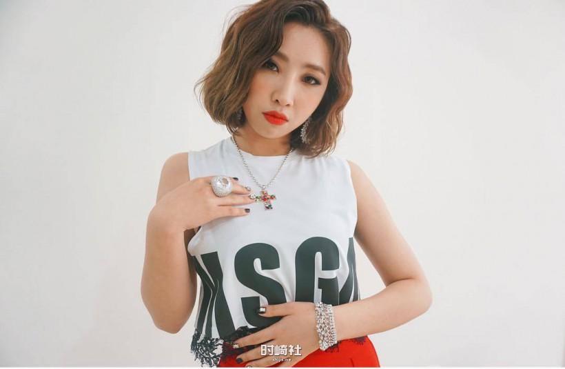 Minzy孔敏智隶属哪个女团忙内?凭借怎样不俗实力+完美消化各种舞蹈? Minzy孔敏智隶属哪个女团忙内?凭借怎样不俗实力+完美消化各种舞蹈?