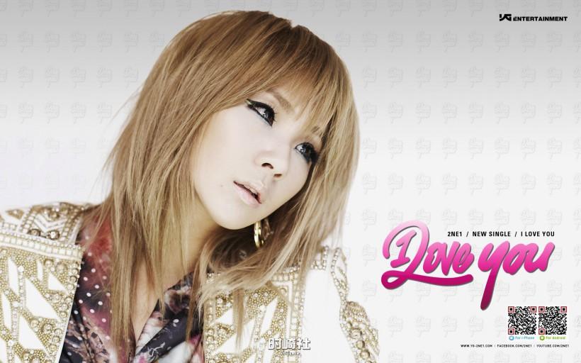21世纪2NE1队长是谁?哪年成为YG练习生?拥有怎样独树一帜舞台风格? 21世纪2NE1队长是谁?哪年成为YG练习生?拥有怎样独树一帜舞台风格?