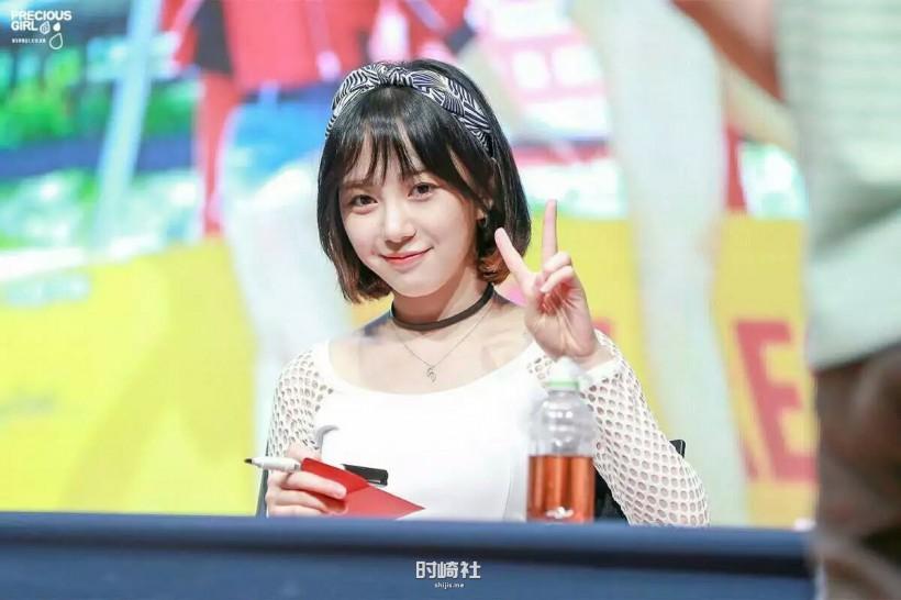 Kwon Min Ah权珉阿是哪个女团成员转型成功?为何时隔三年重启活动? Kwon Min Ah权珉阿是哪个女团成员转型成功?为何时隔三年重启活动?