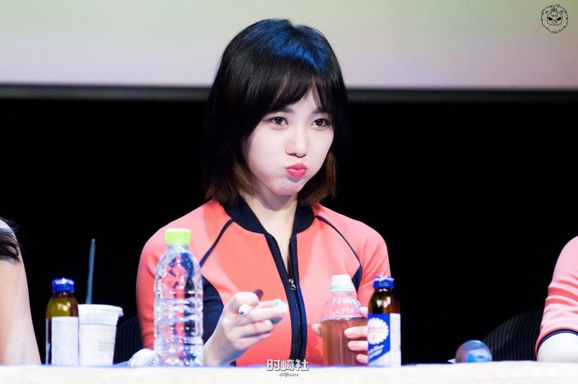 Kwon Min Ah权珉阿是哪个女团成员转型成功?为何时隔三年重启活动? Kwon Min Ah权珉阿是哪个女团成员转型成功?为何时隔三年重启活动?