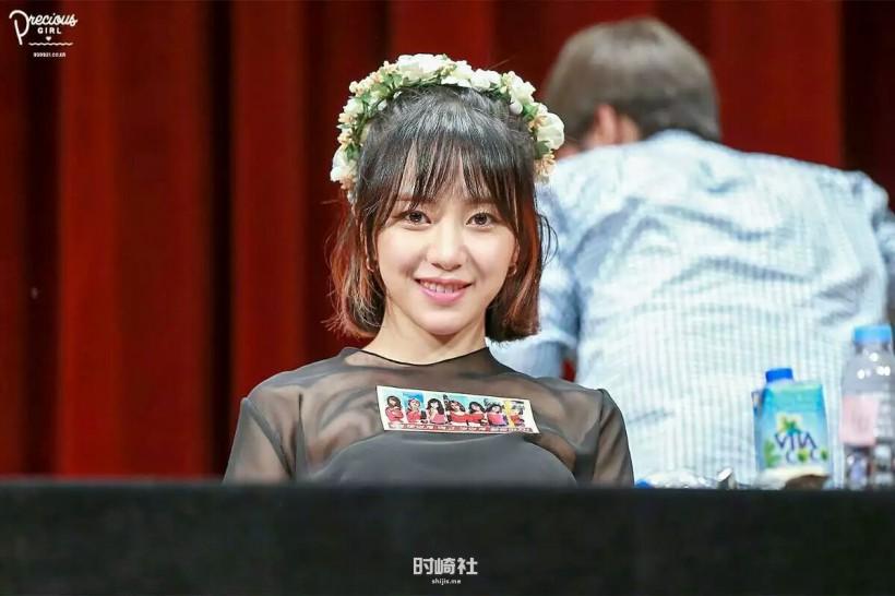 Kwon Min Ah权珉阿是哪个女团成员转型成功?为何时隔三年重启活动? Kwon Min Ah权珉阿是哪个女团成员转型成功?为何时隔三年重启活动?