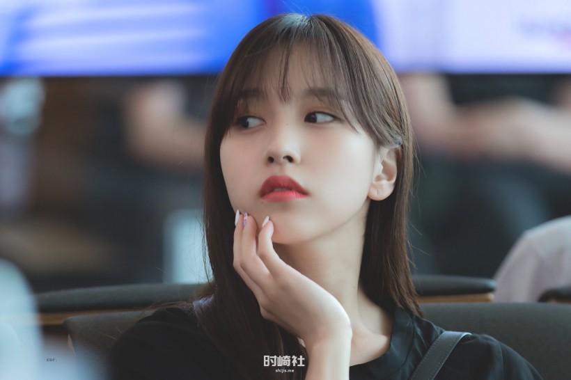 Myoi Mina名井南隶属哪个女团日本成员?她展现出何种独特魅力与气质? Myoi Mina名井南隶属哪个女团日本成员?她展现出何种独特魅力与气质?