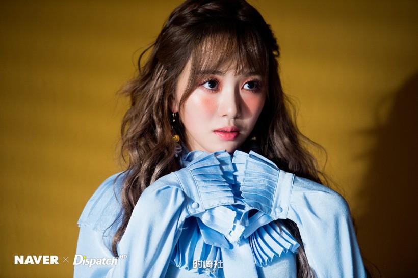 Kwon Min Ah权珉阿是哪个女团成员转型成功?为何时隔三年重启活动? Kwon Min Ah权珉阿是哪个女团成员转型成功?为何时隔三年重启活动?