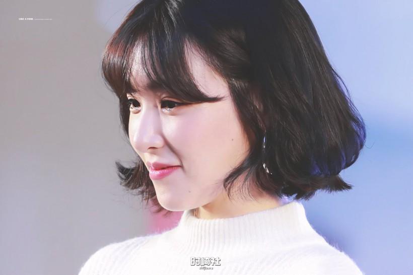 Hwang Mi Young黄美英隶属哪个女团成员?为何清纯性感都能信手拈来? Hwang Mi Young黄美英隶属哪个女团成员?为何清纯性感都能信手拈来?