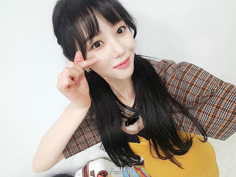 Kwon Min Ah权珉阿是哪个女团成员转型成功?为何时隔三年重启活动? Kwon Min Ah权珉阿是哪个女团成员转型成功?为何时隔三年重启活动?