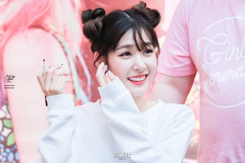 Hwang Mi Young黄美英隶属哪个女团成员?为何清纯性感都能信手拈来? Hwang Mi Young黄美英隶属哪个女团成员?为何清纯性感都能信手拈来?