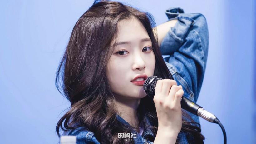 Chae-Yeon Jung郑采妍隶属哪个女团成员?凭借怎样嗓音令人印象深刻? Chae-Yeon Jung郑采妍隶属哪个女团成员?凭借怎样嗓音令人印象深刻?