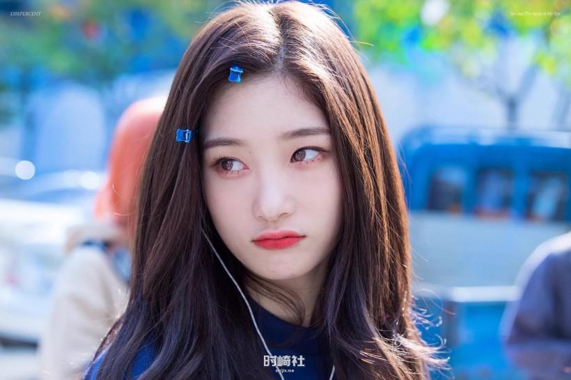 Chae-Yeon Jung郑采妍隶属哪个女团成员?凭借怎样嗓音令人印象深刻? Chae-Yeon Jung郑采妍隶属哪个女团成员?凭借怎样嗓音令人印象深刻?