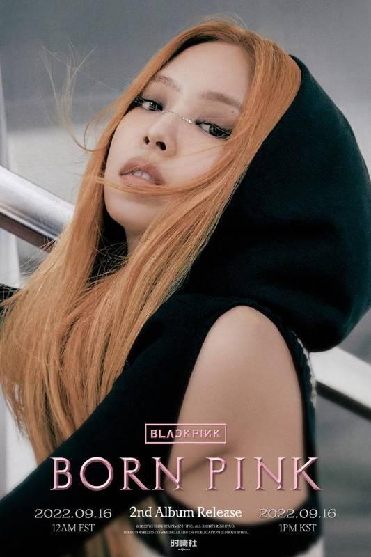 BLACKPINK释出全新主打歌回归首波预告:背景中出现过往经典热门曲名 BLACKPINK释出全新主打歌回归首波预告:背景中出现过往经典热门曲名