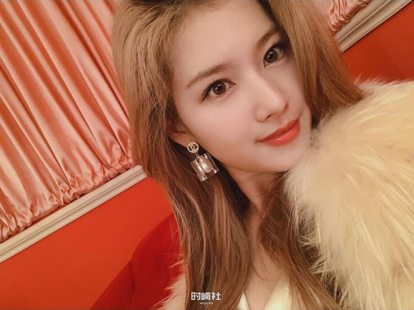 Minatozaki sana凑崎纱夏隶属哪个女团日本成员?有何强大的圈粉能力? Minatozaki sana凑崎纱夏隶属哪个女团日本成员?有何强大的圈粉能力?