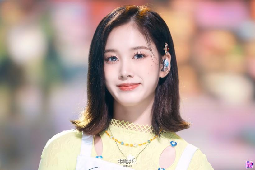 Jang Ye Eun张叡恩隶属哪个女团成员?整个人为何被称为美得不可方物? Jang Ye Eun张叡恩隶属哪个女团成员?整个人为何被称为美得不可方物?