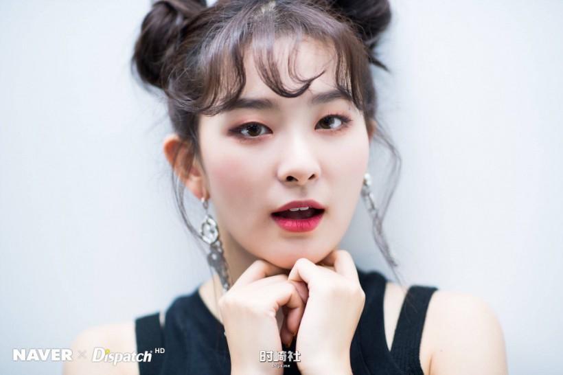 Kang Seul Gi姜涩琪是哪个女团成员转型成功?何时发布首张SOLO专辑? Kang Seul Gi姜涩琪是哪个女团成员转型成功?何时发布首张SOLO专辑?