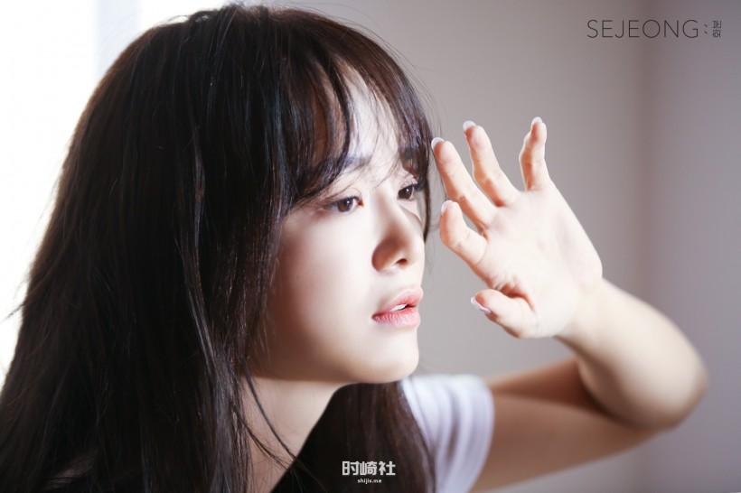 Se-Jeong Kim金世正隶属哪个女团成员?她散发怎样少女偶像特有魅力? Se-Jeong Kim金世正隶属哪个女团成员?她散发怎样少女偶像特有魅力?