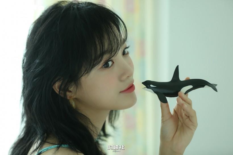 Se-Jeong Kim金世正隶属哪个女团成员?她散发怎样少女偶像特有魅力? Se-Jeong Kim金世正隶属哪个女团成员?她散发怎样少女偶像特有魅力?