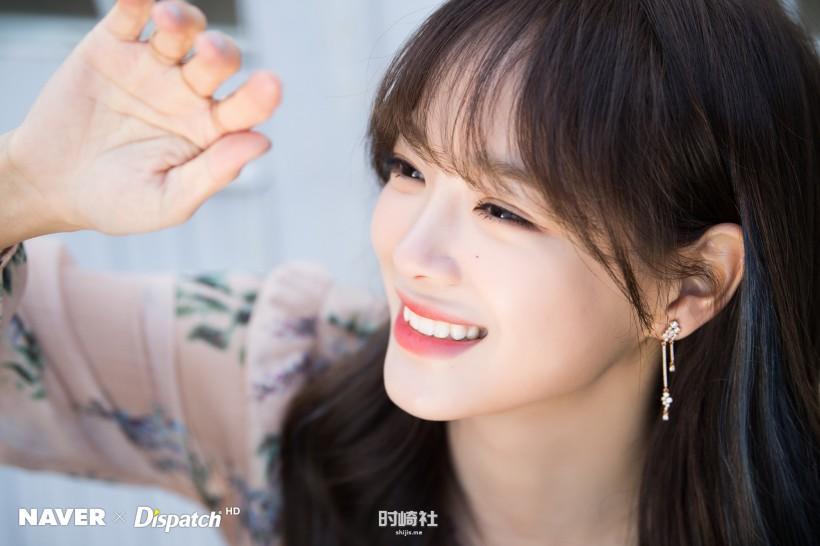 Se-Jeong Kim金世正隶属哪个女团成员?她散发怎样少女偶像特有魅力? Se-Jeong Kim金世正隶属哪个女团成员?她散发怎样少女偶像特有魅力?