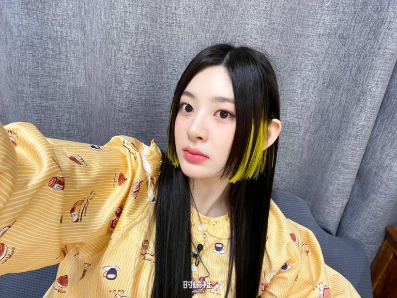 SEEUN尹势银隶属哪个女团成员?带来怎样冲击感更让人期待她的新魅力? SEEUN尹势银隶属哪个女团成员?带来怎样冲击感更让人期待她的新魅力?