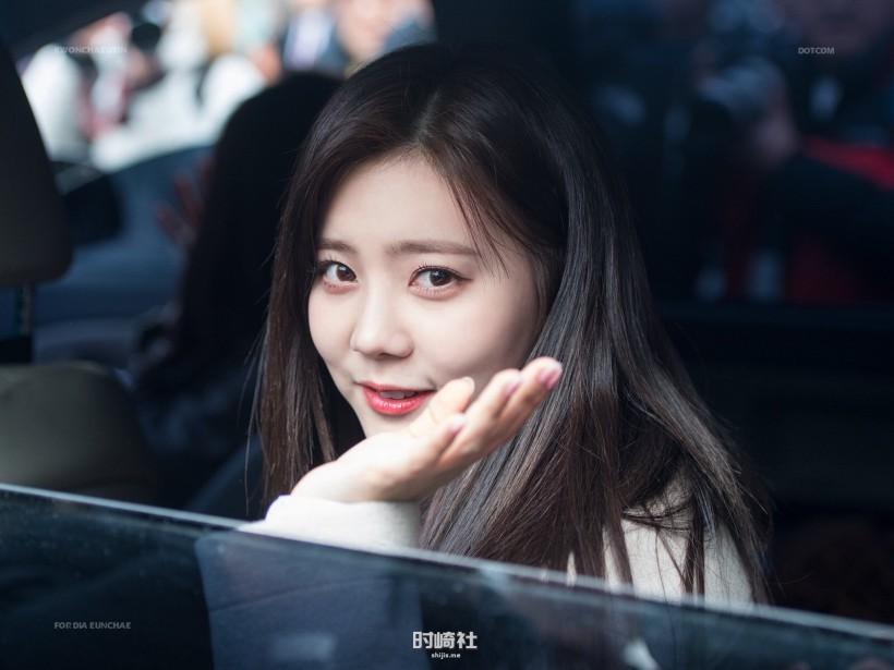 Kwon Chae-won权恩彩隶属哪个女团成员?凭借何种独特魅力吸引视线? Kwon Chae-won权恩彩隶属哪个女团成员?凭借何种独特魅力吸引视线?