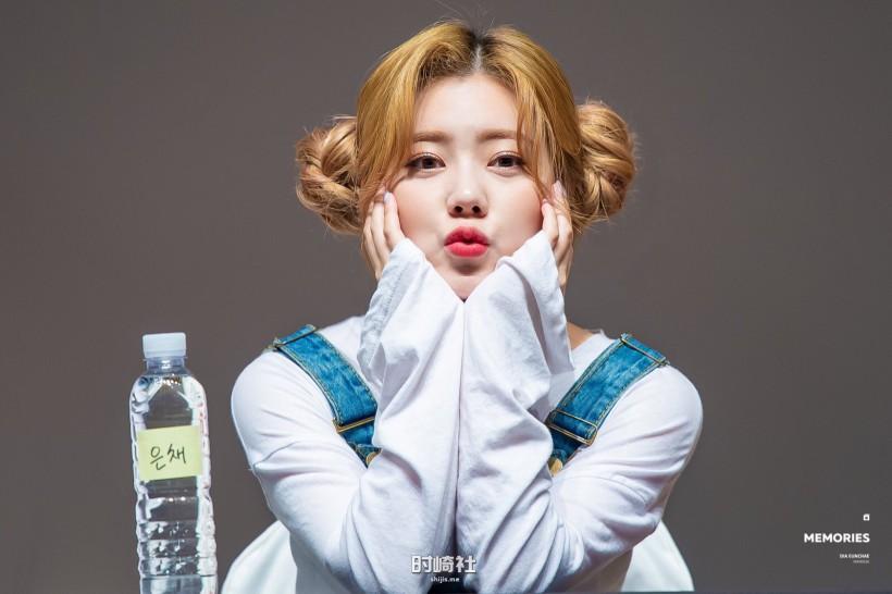 Kwon Chae-won权恩彩隶属哪个女团成员?凭借何种独特魅力吸引视线? Kwon Chae-won权恩彩隶属哪个女团成员?凭借何种独特魅力吸引视线?