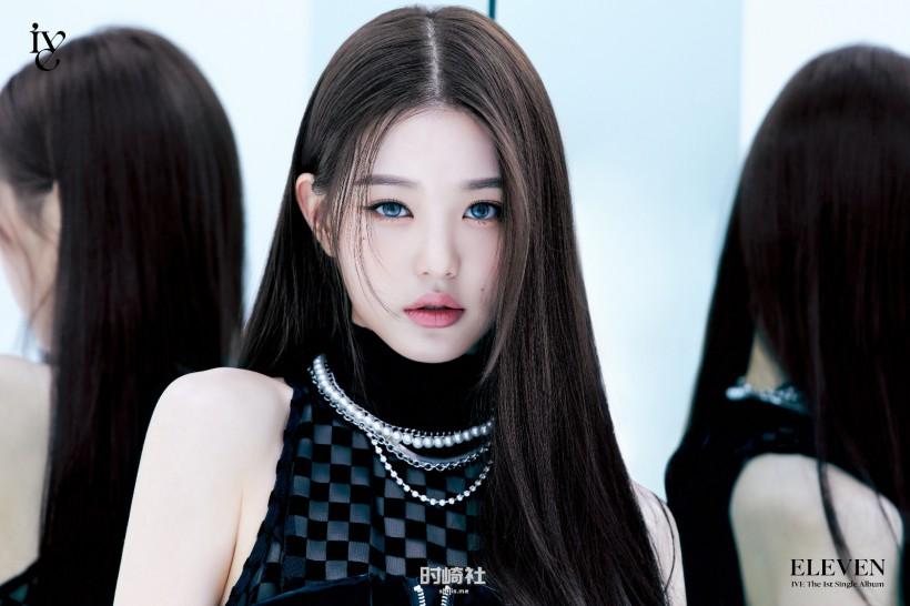 Wonyoung张员瑛隶属哪个女团成员?她凭借何种样貌妆容增添清爽魅力? Wonyoung张员瑛隶属哪个女团成员?她凭借何种样貌妆容增添清爽魅力?