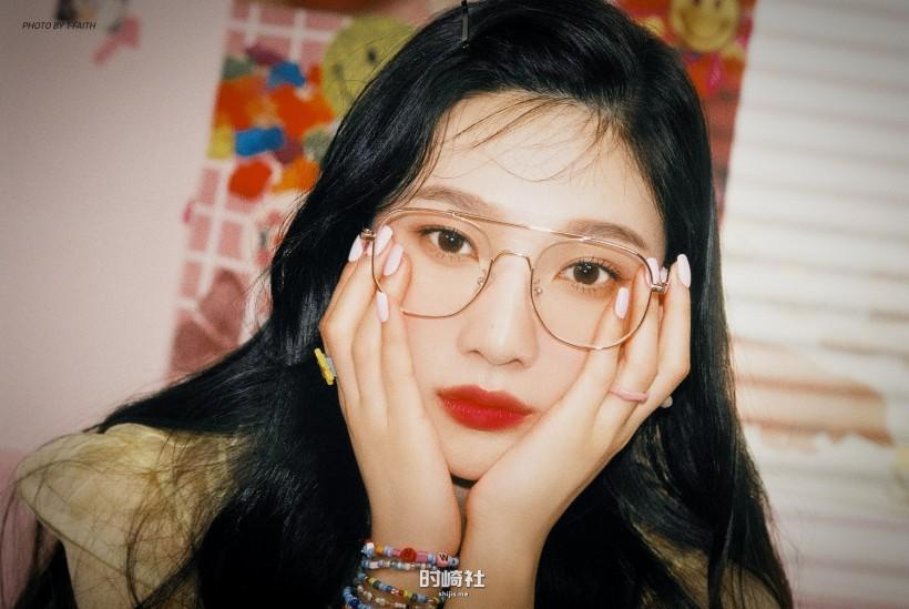 Park Soo Young朴秀荣是哪个女团成员转型成功?为何能展现多样面貌? Park Soo Young朴秀荣是哪个女团成员转型成功?为何能展现多样面貌?