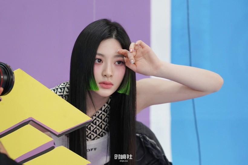 Yoon Se Eun尹势银隶属哪个女团成员?凭借怎样可爱美貌吸引人们注意? Yoon Se Eun尹势银隶属哪个女团成员?凭借怎样可爱美貌吸引人们注意?