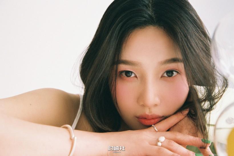 Park Soo Young朴秀荣是哪个女团成员转型成功?为何能展现多样面貌? Park Soo Young朴秀荣是哪个女团成员转型成功?为何能展现多样面貌?