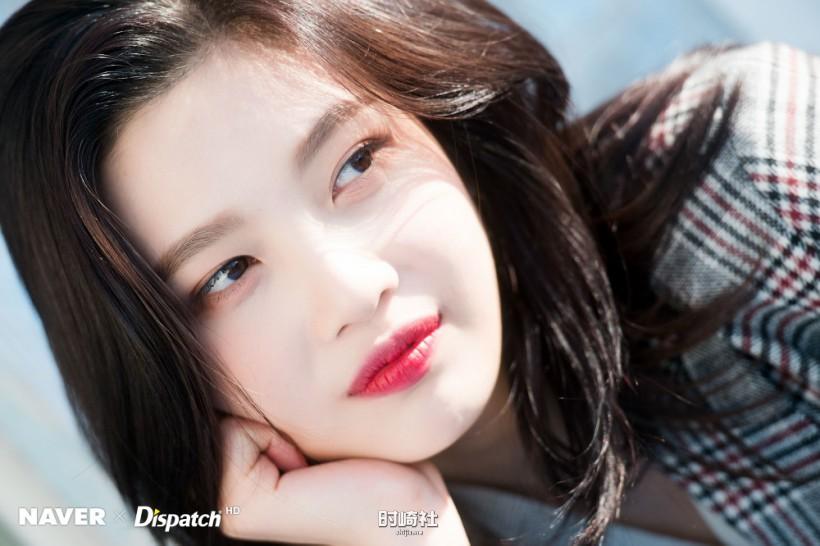 Park Soo Young朴秀荣是哪个女团成员转型成功?为何能展现多样面貌? Park Soo Young朴秀荣是哪个女团成员转型成功?为何能展现多样面貌?