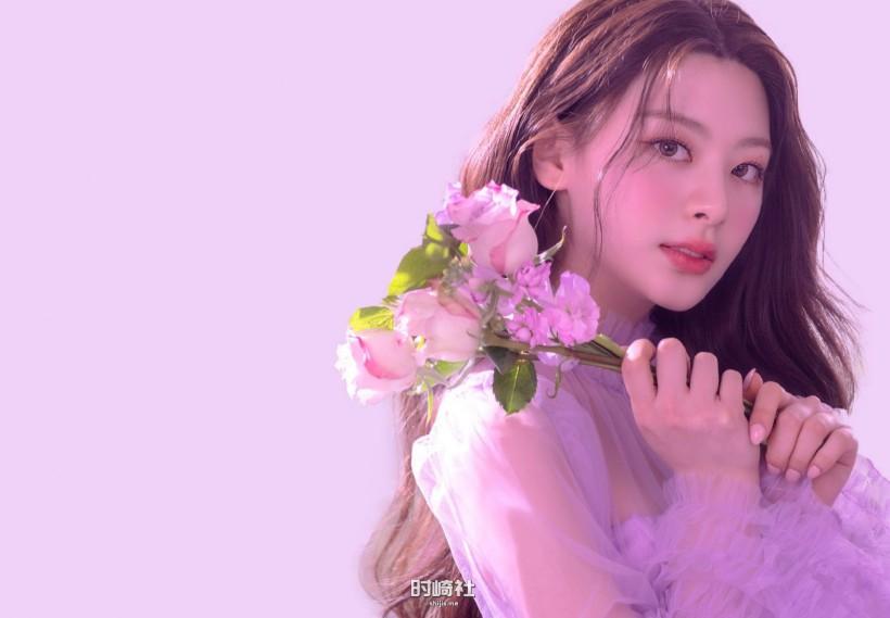 Yoon Se Eun尹势银隶属哪个女团成员?凭借怎样可爱美貌吸引人们注意? Yoon Se Eun尹势银隶属哪个女团成员?凭借怎样可爱美貌吸引人们注意?