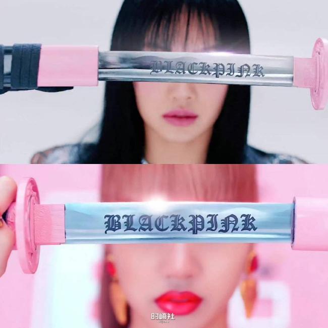BLACKPINK本周释出全新主打歌〈Shut Down〉出现许多令粉丝熟悉画面 BLACKPINK本周释出全新主打歌〈Shut Down〉出现许多令粉丝熟悉画面