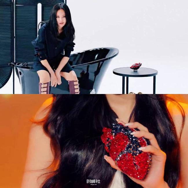 BLACKPINK本周释出全新主打歌〈Shut Down〉出现许多令粉丝熟悉画面 BLACKPINK本周释出全新主打歌〈Shut Down〉出现许多令粉丝熟悉画面