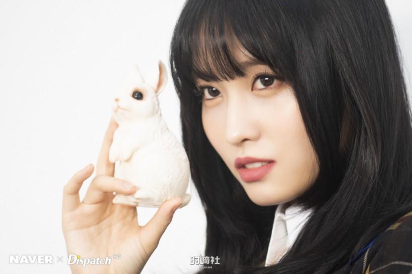 Hirai Momo平井桃隶属哪个女团日本成员?拥有怎样舞蹈功底歌唱实力? Hirai Momo平井桃隶属哪个女团日本成员?拥有怎样舞蹈功底歌唱实力?