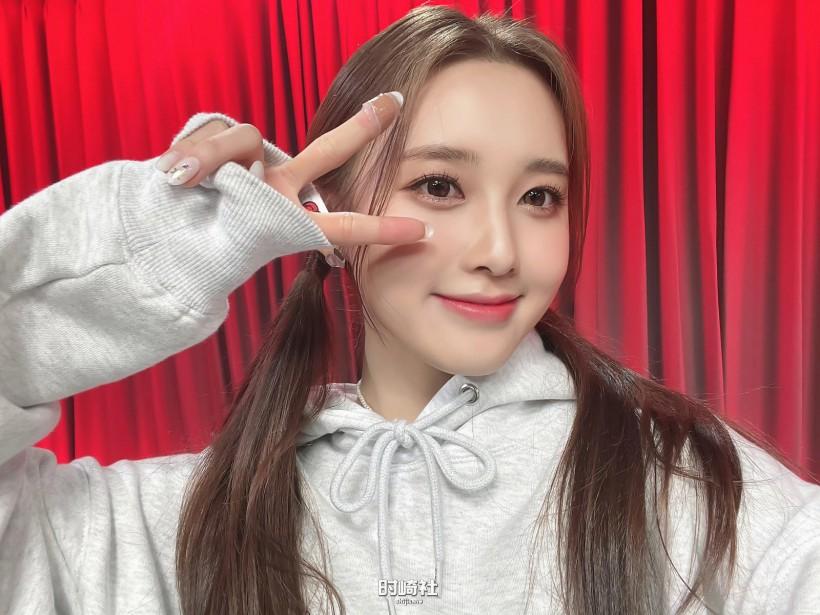 Kim Nayoung金娜英隶属哪个女团成员?个人气质+颜值属于哪个级别? Kim Nayoung金娜英隶属哪个女团成员?个人气质+颜值属于哪个级别?