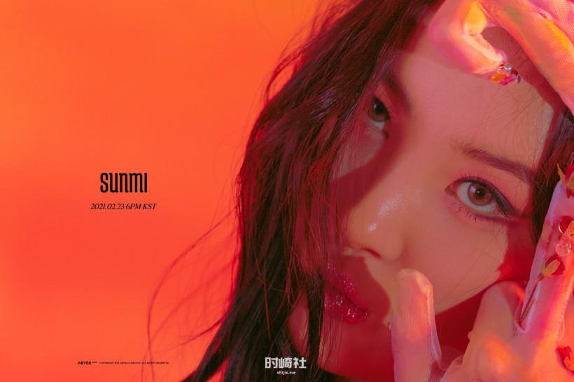 Sunmi lee李宣美隶属哪个女团成员?她凭借怎样舞台表演让人过目不忘? Sunmi lee李宣美隶属哪个女团成员?她凭借怎样舞台表演让人过目不忘?