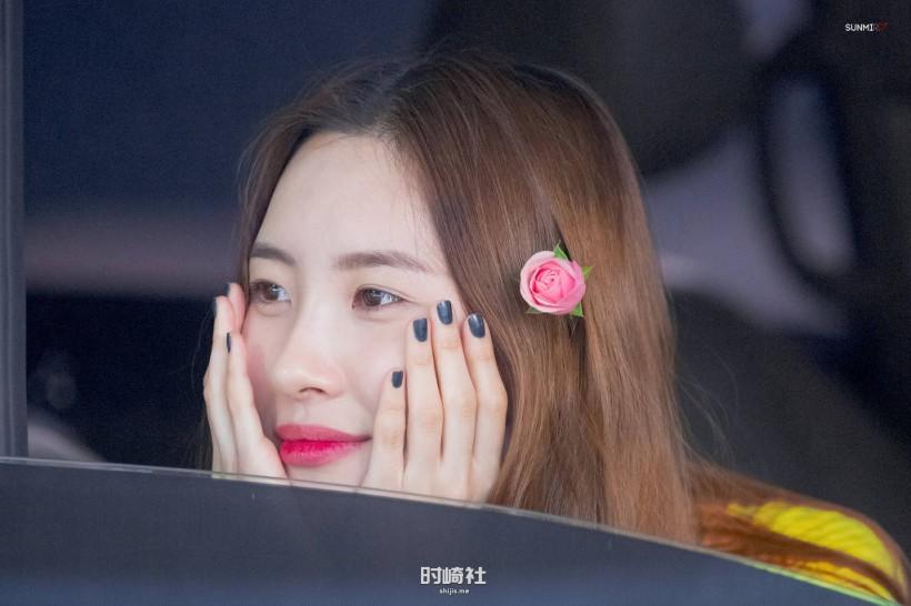 Sunmi lee李宣美隶属哪个女团成员?她凭借怎样舞台表演让人过目不忘? Sunmi lee李宣美隶属哪个女团成员?她凭借怎样舞台表演让人过目不忘?