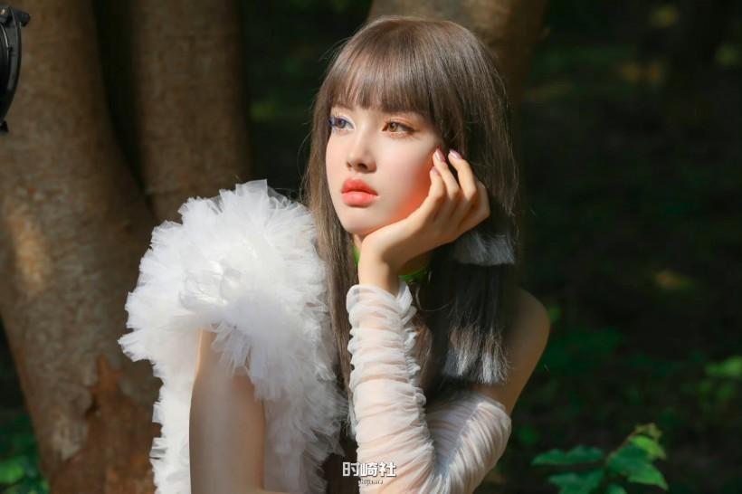 Sim Jayun沈姿润隶属哪个女团成员?她凭借怎样个性嗓音令人印象深刻? Sim Jayun沈姿润隶属哪个女团成员?她凭借怎样个性嗓音令人印象深刻?