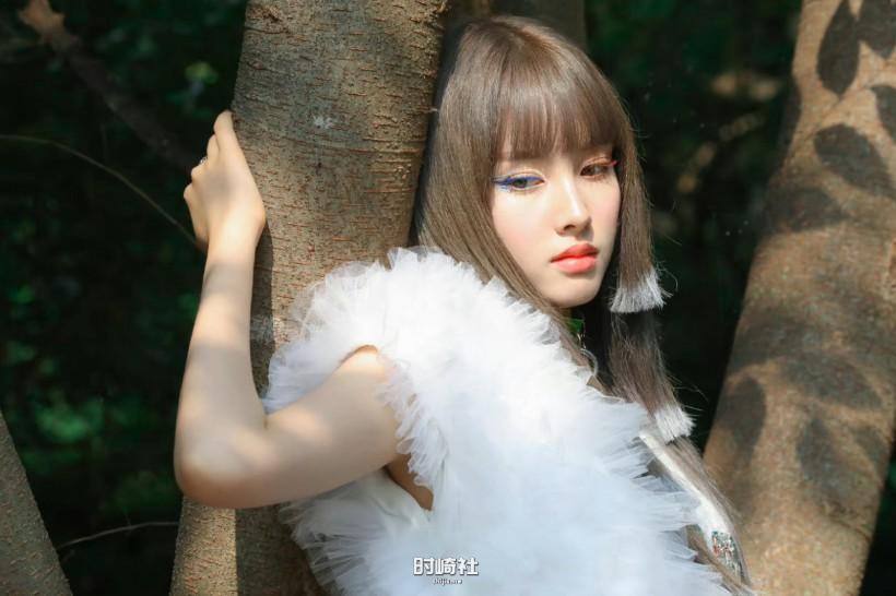 Sim Jayun沈姿润隶属哪个女团成员?她凭借怎样个性嗓音令人印象深刻? Sim Jayun沈姿润隶属哪个女团成员?她凭借怎样个性嗓音令人印象深刻?