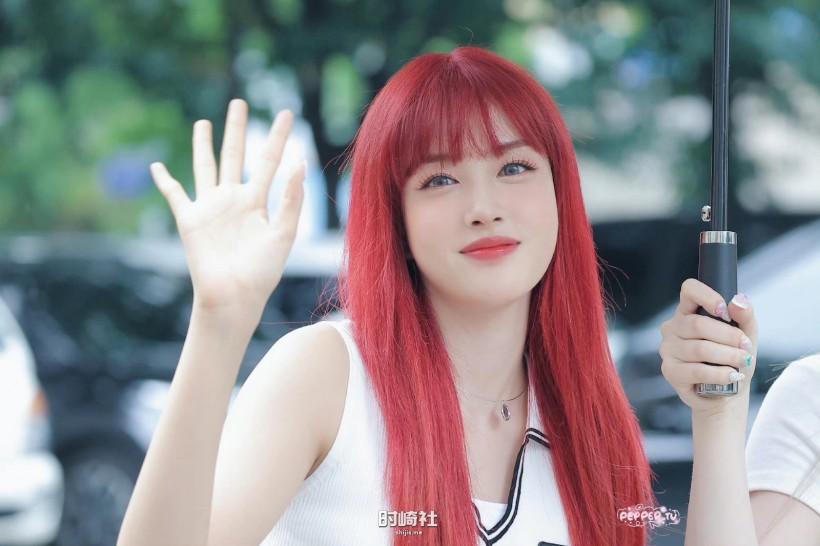 Sim Jayun沈姿润隶属哪个女团成员?她凭借怎样个性嗓音令人印象深刻? Sim Jayun沈姿润隶属哪个女团成员?她凭借怎样个性嗓音令人印象深刻?