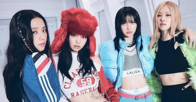 BLACKPINK释出全新主打歌完整MV:网上对於新歌评价,出现两极化反应 BLACKPINK释出全新主打歌完整MV:网上对於新歌评价,出现两极化反应