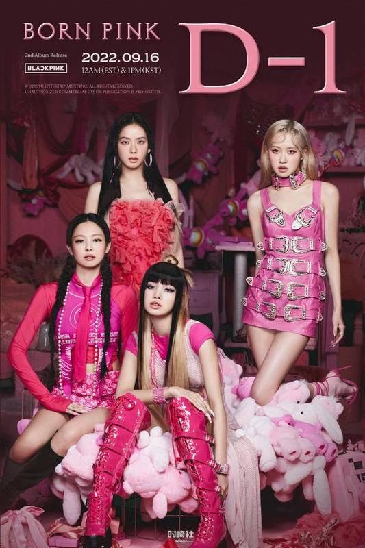 BLACKPINK释出全新主打歌完整MV:网上对於新歌评价,出现两极化反应 BLACKPINK释出全新主打歌完整MV:网上对於新歌评价,出现两极化反应