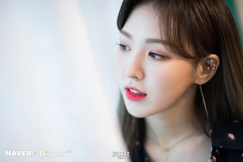 Son Seung-Wan孙承完是哪个女团成员转型成功?她何时主持电台节目? Son Seung-Wan孙承完是哪个女团成员转型成功?她何时主持电台节目?
