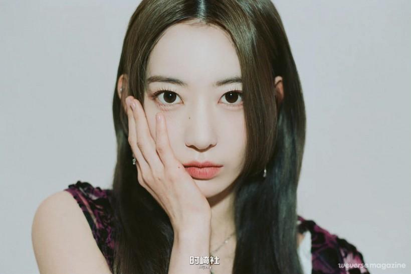 Miyawaki Sakura宫胁咲良隶属哪个女团日本成员?其个人发展近况如何? Miyawaki Sakura宫胁咲良隶属哪个女团日本成员?其个人发展近况如何?