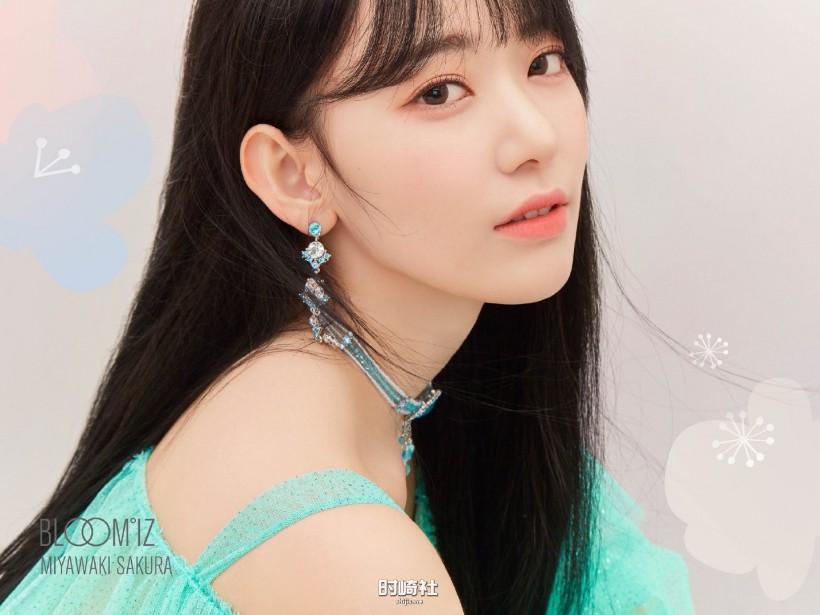 Miyawaki Sakura宫胁咲良隶属哪个女团日本成员?其个人发展近况如何? Miyawaki Sakura宫胁咲良隶属哪个女团日本成员?其个人发展近况如何?