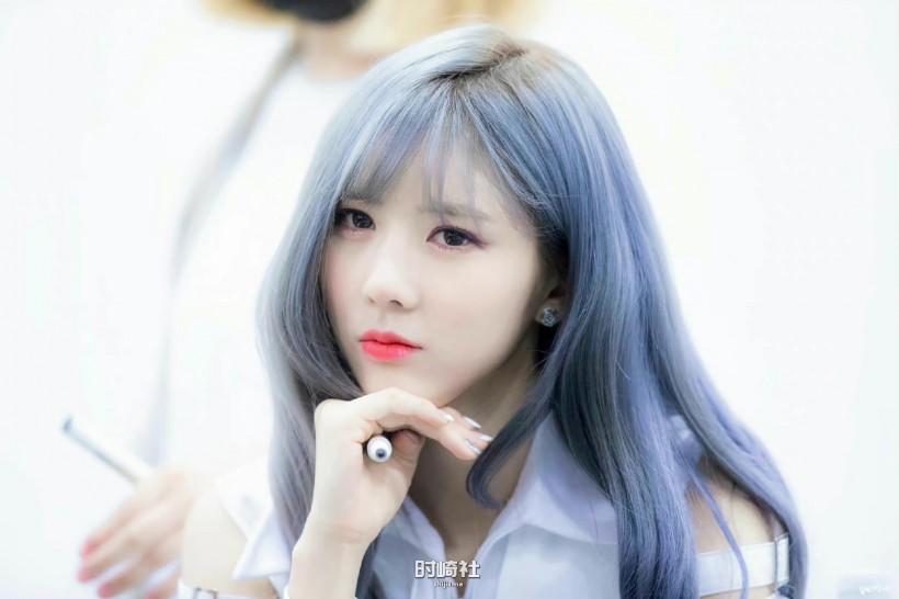 YOOHYEON金裕贤隶属哪个女团成员?除了爱豆身份之外何时成为演员? YOOHYEON金裕贤隶属哪个女团成员?除了爱豆身份之外何时成为演员?