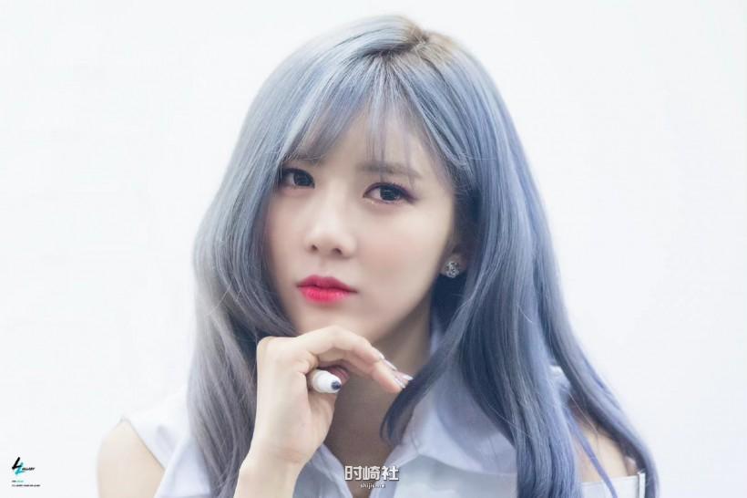 YOOHYEON金裕贤隶属哪个女团成员?除了爱豆身份之外何时成为演员? YOOHYEON金裕贤隶属哪个女团成员?除了爱豆身份之外何时成为演员?