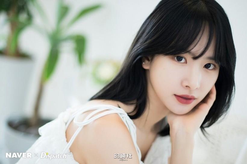 Seol A雪娥隶属哪个女团成员?哪年参演奇幻恐怖片?出演哪部奈飞网剧? Seol A雪娥隶属哪个女团成员?哪年参演奇幻恐怖片?出演哪部奈飞网剧?