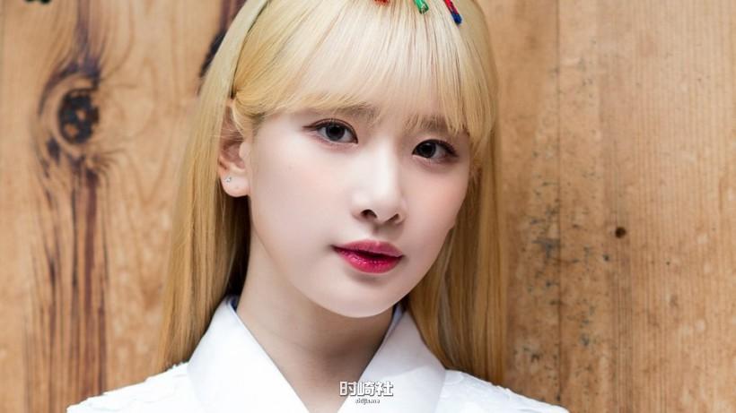 Seol A雪娥隶属哪个女团成员?哪年参演奇幻恐怖片?出演哪部奈飞网剧? Seol A雪娥隶属哪个女团成员?哪年参演奇幻恐怖片?出演哪部奈飞网剧?