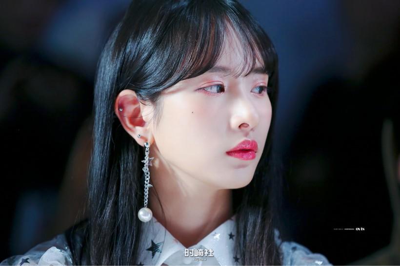 Seol A雪娥隶属哪个女团成员?哪年参演奇幻恐怖片?出演哪部奈飞网剧? Seol A雪娥隶属哪个女团成员?哪年参演奇幻恐怖片?出演哪部奈飞网剧?