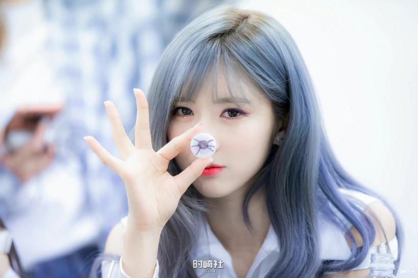 YOOHYEON金裕贤隶属哪个女团成员?除了爱豆身份之外何时成为演员? YOOHYEON金裕贤隶属哪个女团成员?除了爱豆身份之外何时成为演员?