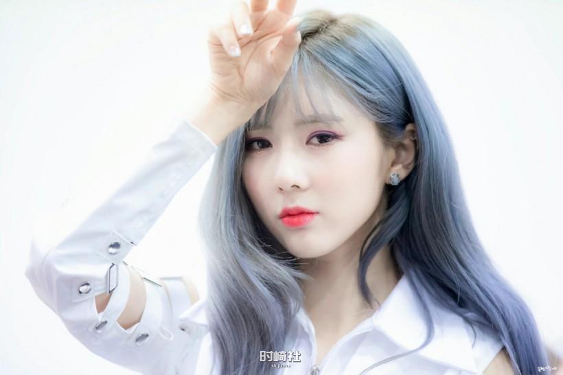 YOOHYEON金裕贤隶属哪个女团成员?除了爱豆身份之外何时成为演员? YOOHYEON金裕贤隶属哪个女团成员?除了爱豆身份之外何时成为演员?