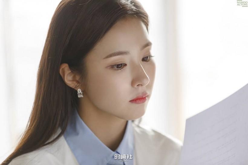 Shin Se Kyung申世景何时展开活动正式出道?在哪年实现人生美丽蜕变? Shin Se Kyung申世景何时展开活动正式出道?在哪年实现人生美丽蜕变?